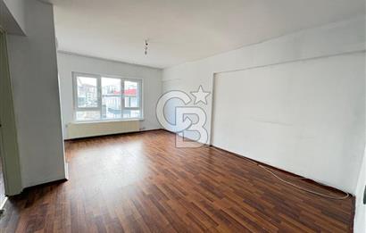 KUPON! NATOYOLU CADDE ÜZERİ 2. KAT KONUMUNDA CEPHELERİ AÇIK 3+1