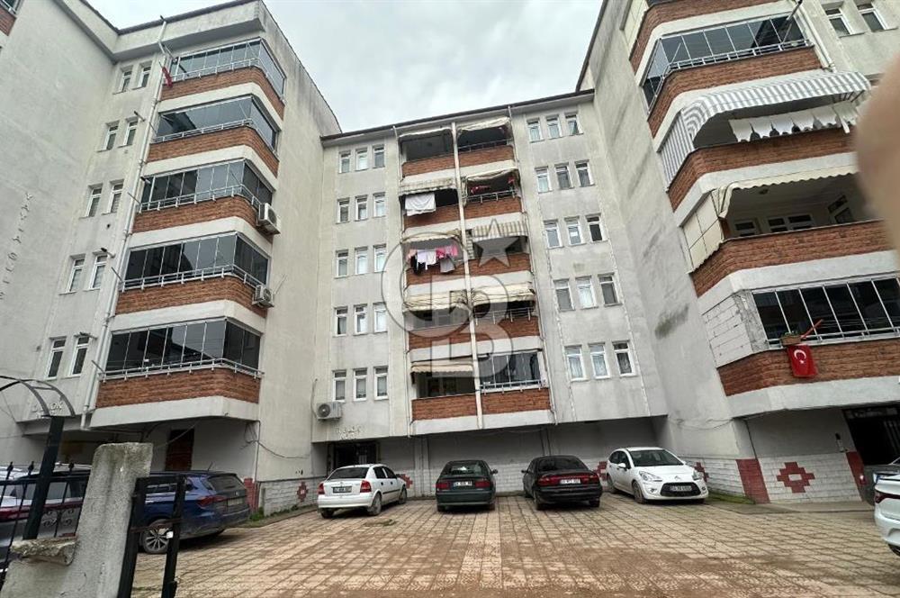 KÖRFEZ MİMARSİNAN MH. KİRALIK 3+1 DAİRE METRO DURAĞI YANINDA