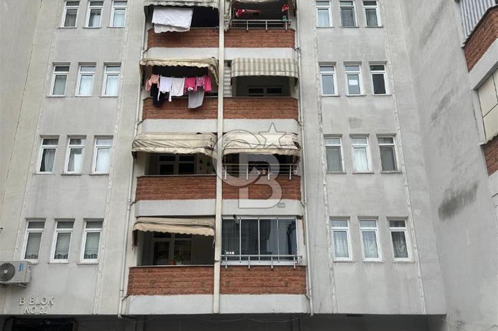 KÖRFEZ MİMARSİNAN MH. KİRALIK 3+1 DAİRE METRO DURAĞI YANINDA