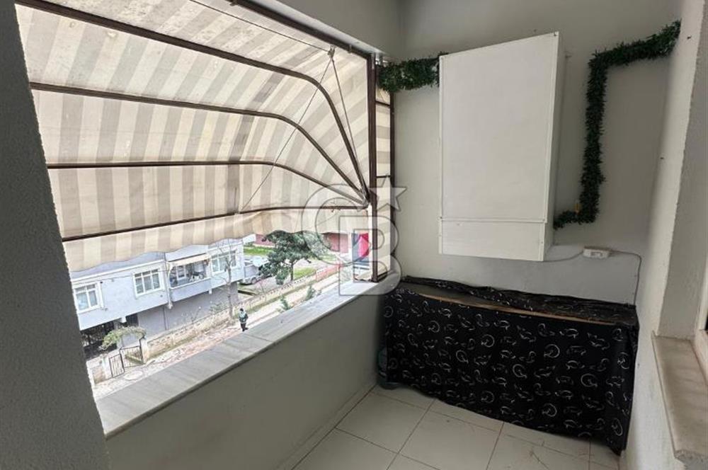 KÖRFEZ MİMARSİNAN MH. KİRALIK 3+1 DAİRE METRO DURAĞI YANINDA