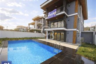 ÇAVUŞUN EN ÖZEL 6+2 HAVUZLU FIRSAT VİLLASI - 3 - 335025