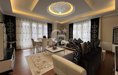 ALKAŞ TREND'DE DENİZE YAKIN GENİŞ 3+1 SATILIK DAİRE