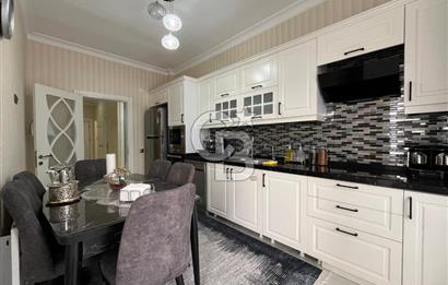 ALKAŞ TREND'DE DENİZE YAKIN GENİŞ 3+1 SATILIK DAİRE