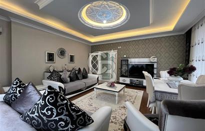 ALKAŞ TREND'DE DENİZE YAKIN GENİŞ 3+1 SATILIK DAİRE