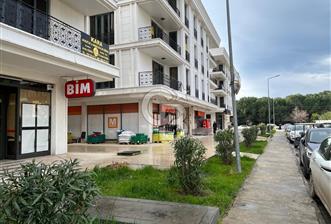 ALKAŞ TREND'DE DENİZE YAKIN GENİŞ 3+1 SATILIK DAİRE - 8 - 335141