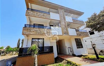 KADIKÖY TERMAL YOLU ÜZERİ 3+1 LÜKS KİRALIK DAİRE