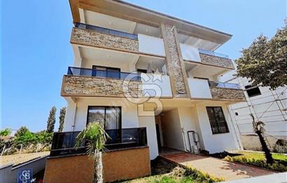 KADIKÖY TERMAL YOLU ÜZERİ 3+1 LÜKS KİRALIK DAİRE