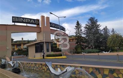 SİNPAŞ AQUACITY 1'DE KİRALIK 3+1 NET 95M2 İÇİ YENİLENMİŞ DAİRE