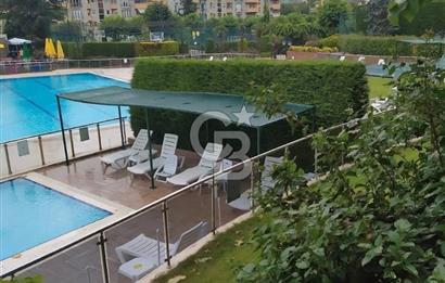 SİNPAŞ AQUACITY 1'DE KİRALIK 3+1 NET 95M2 İÇİ YENİLENMİŞ DAİRE