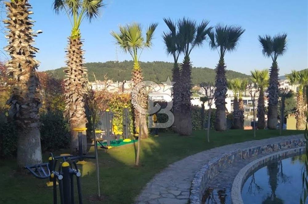 SİNPAŞ AQUACITY 1'DE KİRALIK 3+1 NET 95M2 İÇİ YENİLENMİŞ DAİRE