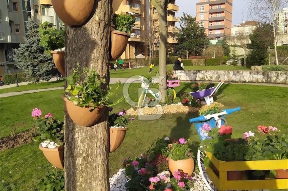 SİNPAŞ AQUACITY 1'DE KİRALIK 3+1 NET 95M2 İÇİ YENİLENMİŞ DAİRE