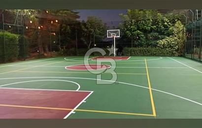 SİNPAŞ AQUACITY 1'DE KİRALIK 3+1 NET 95M2 İÇİ YENİLENMİŞ DAİRE