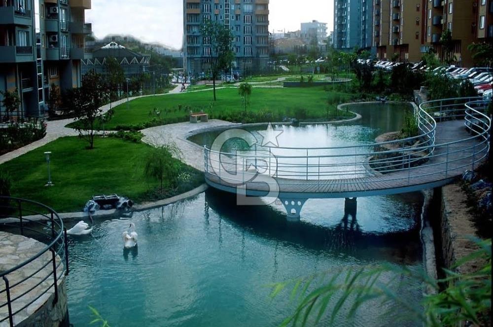 SİNPAŞ AQUACITY 1'DE KİRALIK 3+1 NET 95M2 İÇİ YENİLENMİŞ DAİRE