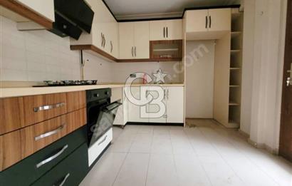 Fikri Altay İzban ve Anadolu Caddesi Yakını Satılık 1+1 Daire