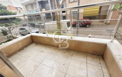 Fikri Altay İzban ve Anadolu Caddesi Yakını Satılık 1+1 Daire