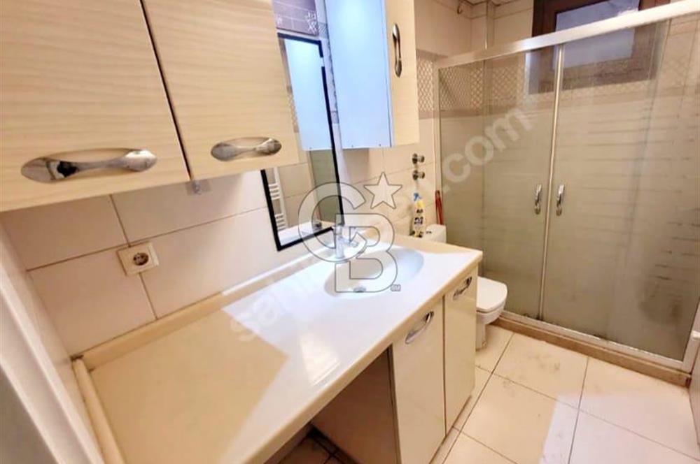 Fikri Altay İzban ve Anadolu Caddesi Yakını Satılık 1+1 Daire