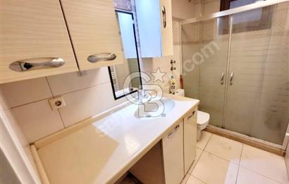 Fikri Altay İzban ve Anadolu Caddesi Yakını Satılık 1+1 Daire