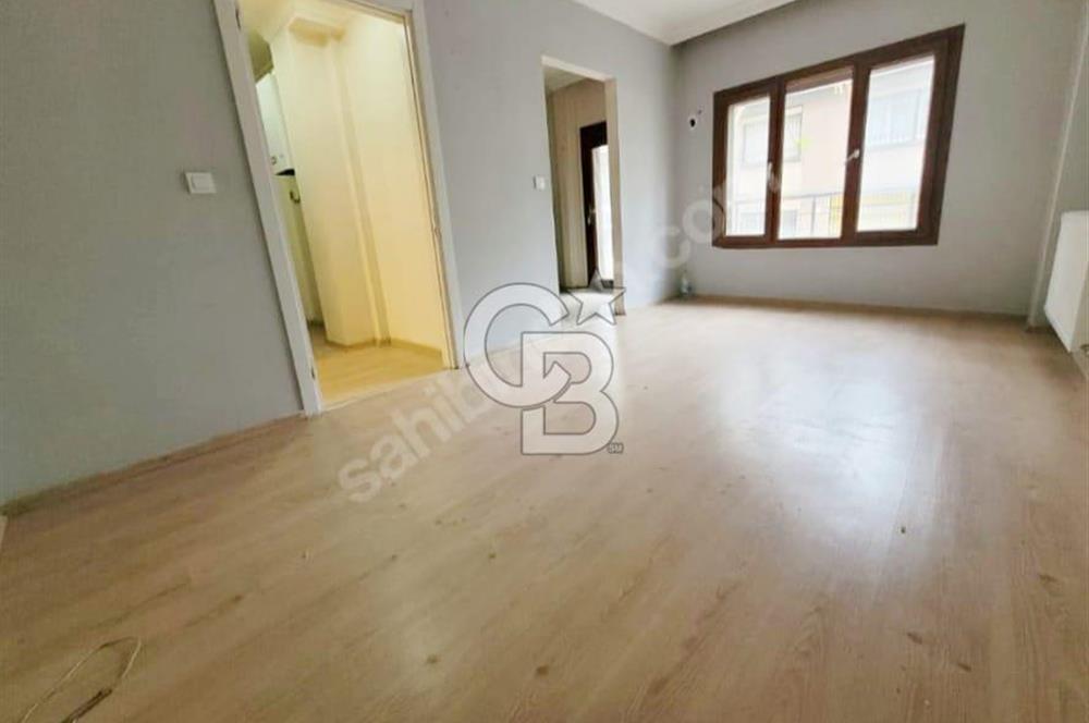Fikri Altay İzban ve Anadolu Caddesi Yakını Satılık 1+1 Daire