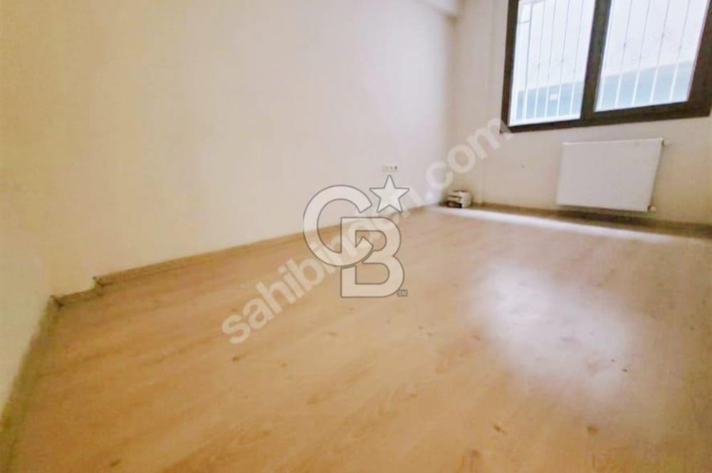 Fikri Altay İzban ve Anadolu Caddesi Yakını Satılık 1+1 Daire