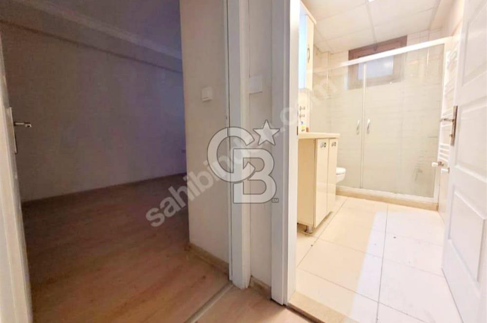 Fikri Altay İzban ve Anadolu Caddesi Yakını Satılık 1+1 Daire