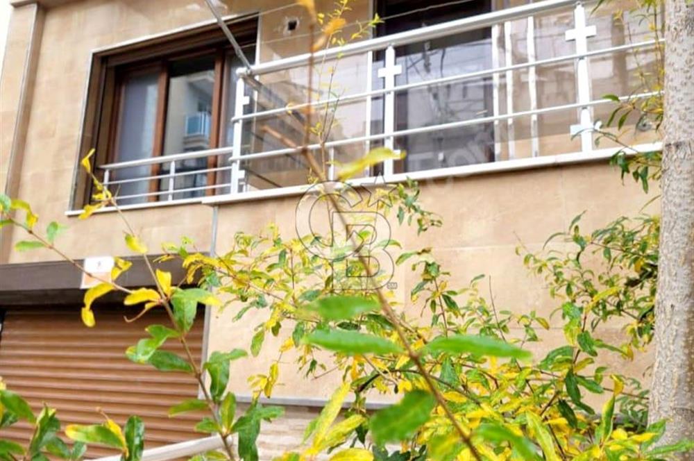 Fikri Altay İzban ve Anadolu Caddesi Yakını Satılık 1+1 Daire