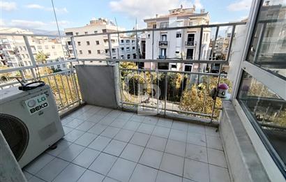 Girne Caddesi Yol Üzeri 3+1 Asansörlü Kiralık Daire