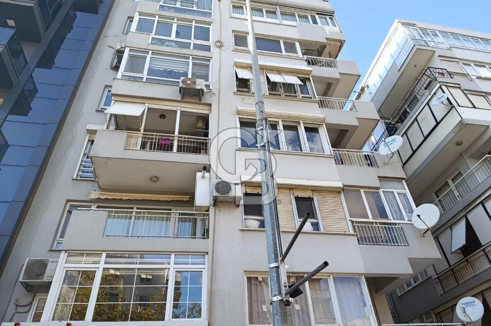 Girne Caddesi Yol Üzeri 3+1 Asansörlü Kiralık Daire