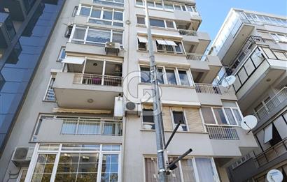 Girne Caddesi Yol Üzeri 3+1 Asansörlü Kiralık Daire