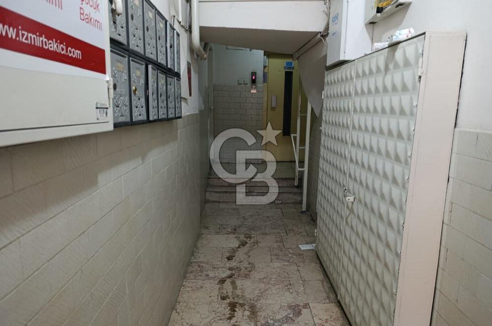 Girne Caddesi Yol Üzeri 3+1 Asansörlü Kiralık Daire