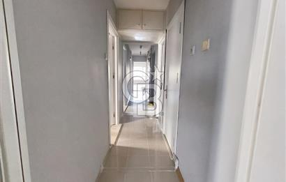 Girne Caddesi Yol Üzeri 3+1 Asansörlü Kiralık Daire