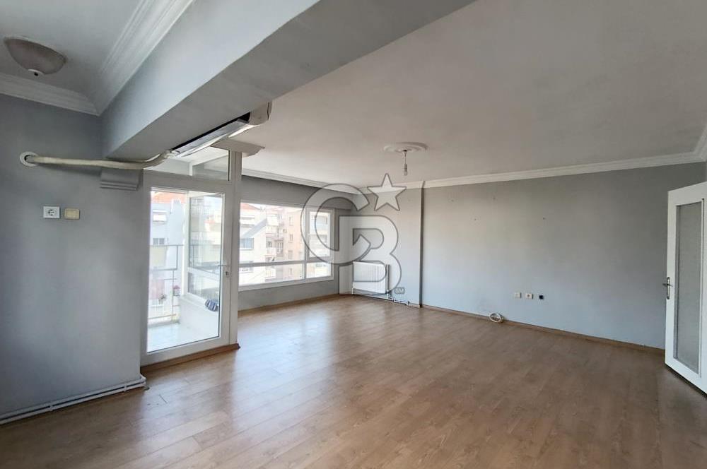 Girne Caddesi Yol Üzeri 3+1 Asansörlü Kiralık Daire