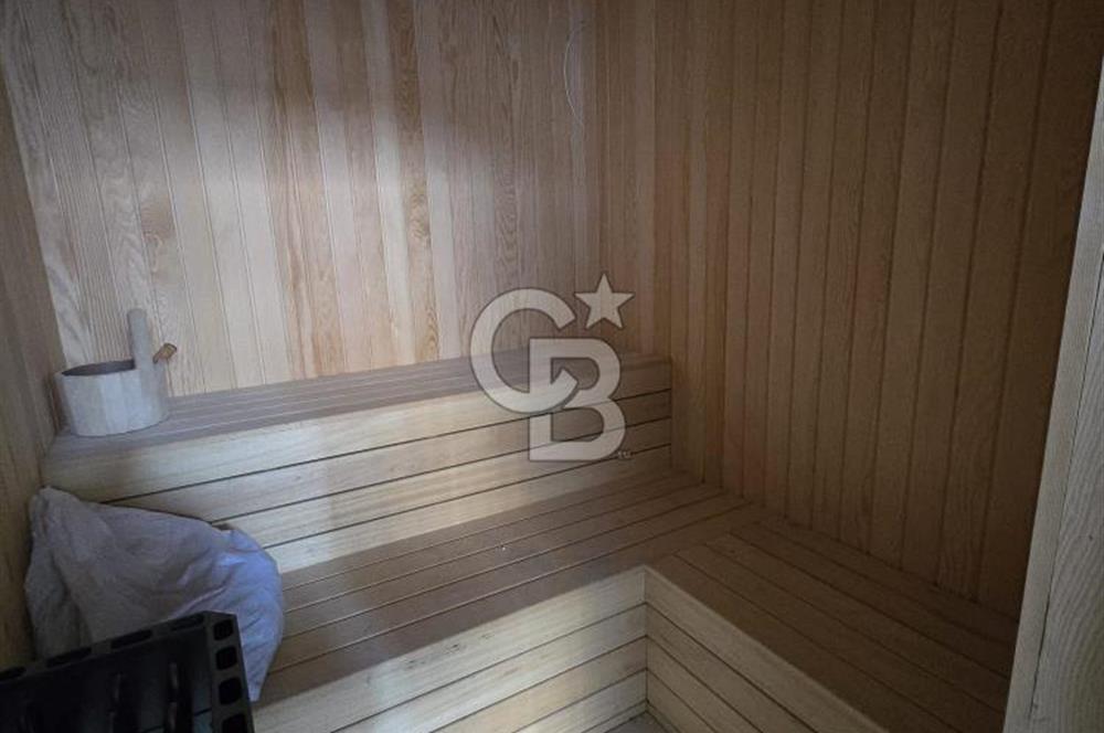 BOSTANCI MODERN SİTESİNDE NET 75M2 2 BANYOLU 2+1 KİRALIK DAİRE