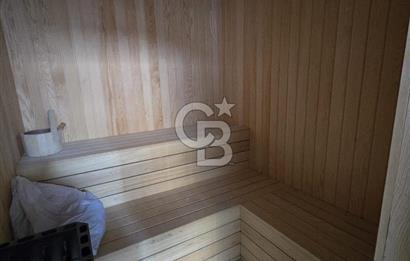 BOSTANCI MODERN SİTESİNDE NET 75M2 2 BANYOLU 2+1 KİRALIK DAİRE