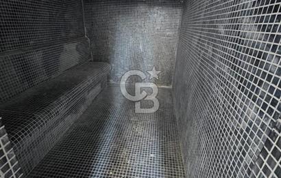 BOSTANCI MODERN SİTESİNDE NET 75M2 2 BANYOLU 2+1 KİRALIK DAİRE