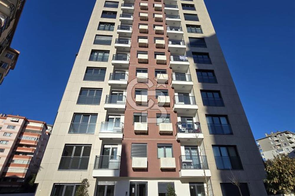 BOSTANCI MODERN SİTESİNDE NET 75M2 2 BANYOLU 2+1 KİRALIK DAİRE