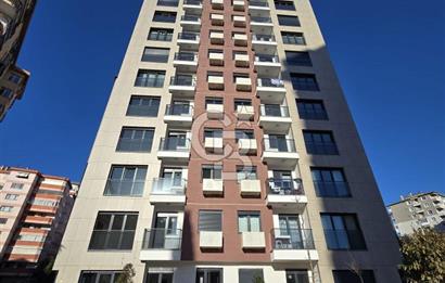 BOSTANCI MODERN SİTESİNDE NET 75M2 2 BANYOLU 2+1 KİRALIK DAİRE
