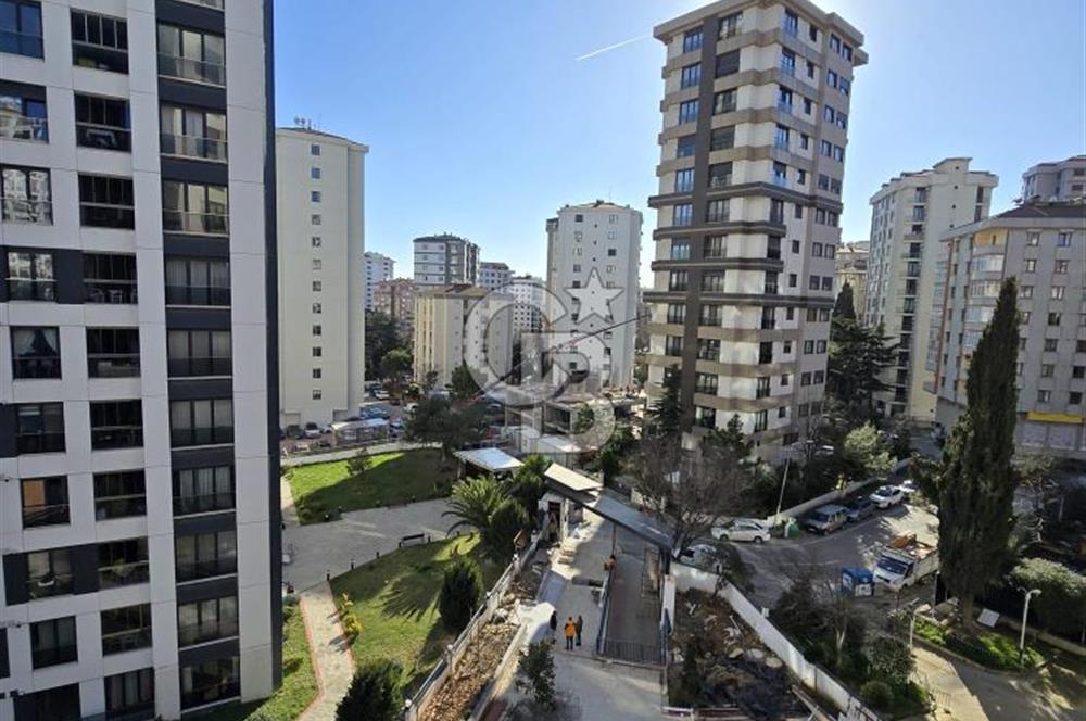 BOSTANCI MODERN SİTESİNDE NET 75M2 2 BANYOLU 2+1 KİRALIK DAİRE
