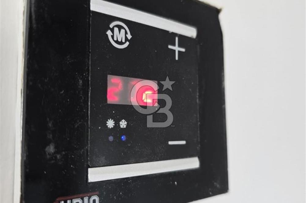 BOSTANCI MODERN SİTESİNDE NET 75M2 2 BANYOLU 2+1 KİRALIK DAİRE