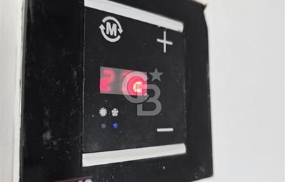 BOSTANCI MODERN SİTESİNDE NET 75M2 2 BANYOLU 2+1 KİRALIK DAİRE