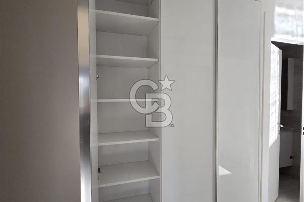 BOSTANCI MODERN SİTESİNDE NET 75M2 2 BANYOLU 2+1 KİRALIK DAİRE