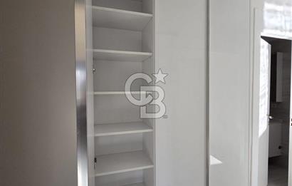 BOSTANCI MODERN SİTESİNDE NET 75M2 2 BANYOLU 2+1 KİRALIK DAİRE