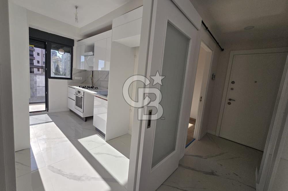 BOSTANCI MODERN SİTESİNDE NET 75M2 2 BANYOLU 2+1 KİRALIK DAİRE