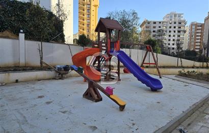 BOSTANCI MODERN SİTESİNDE NET 75M2 2 BANYOLU 2+1 KİRALIK DAİRE