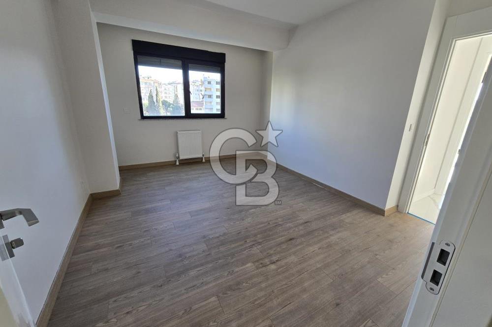 BOSTANCI MODERN SİTESİNDE NET 75M2 2 BANYOLU 2+1 KİRALIK DAİRE