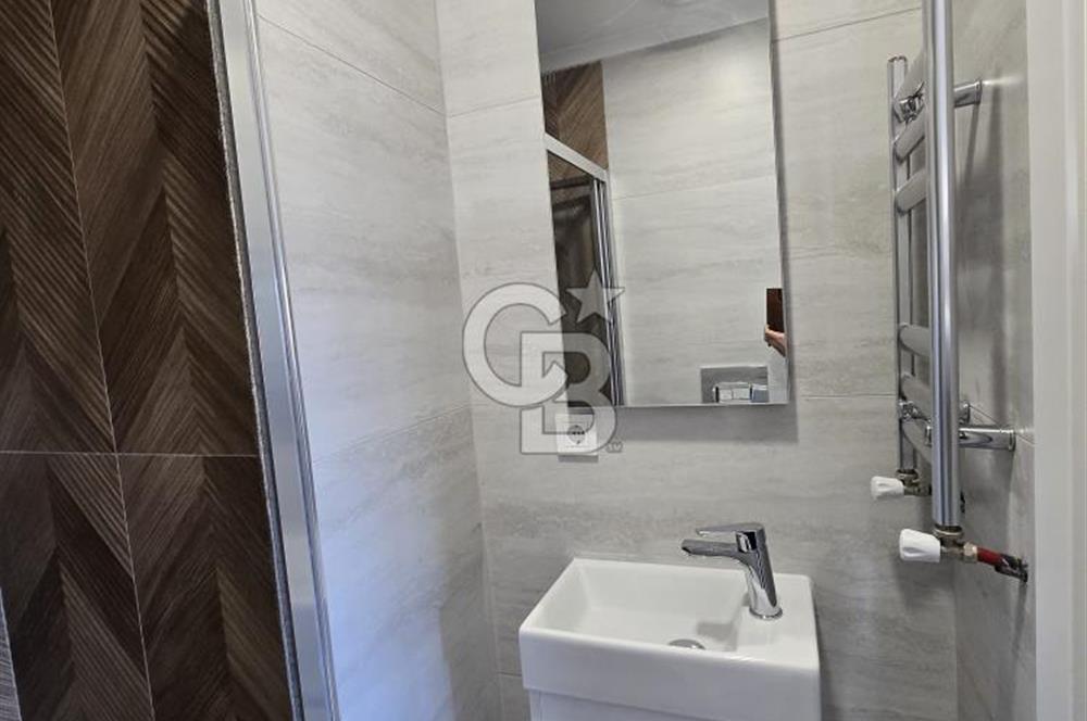 BOSTANCI MODERN SİTESİNDE NET 75M2 2 BANYOLU 2+1 KİRALIK DAİRE