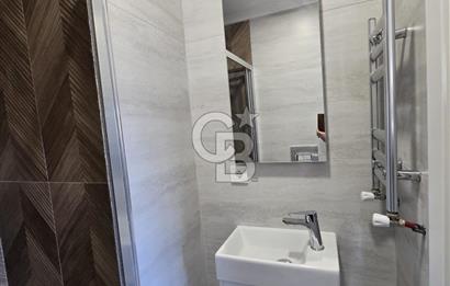 BOSTANCI MODERN SİTESİNDE NET 75M2 2 BANYOLU 2+1 KİRALIK DAİRE