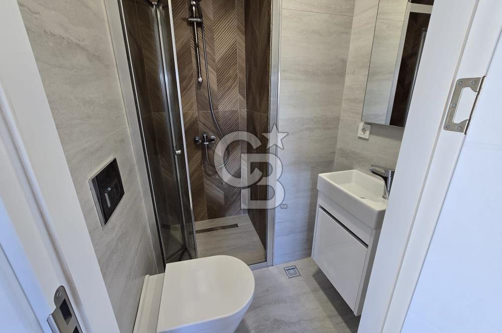 BOSTANCI MODERN SİTESİNDE NET 75M2 2 BANYOLU 2+1 KİRALIK DAİRE