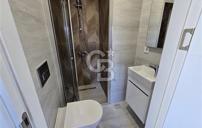 BOSTANCI MODERN SİTESİNDE NET 75M2 2 BANYOLU 2+1 KİRALIK DAİRE