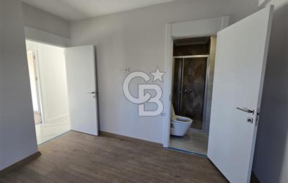 BOSTANCI MODERN SİTESİNDE NET 75M2 2 BANYOLU 2+1 KİRALIK DAİRE