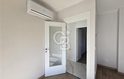 BOSTANCI MODERN SİTESİNDE NET 75M2 2 BANYOLU 2+1 KİRALIK DAİRE